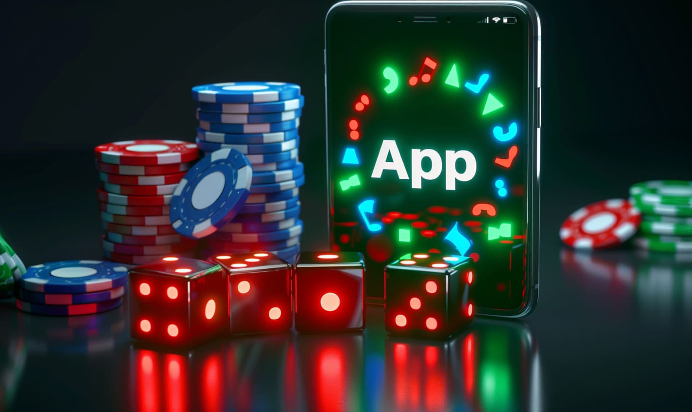 Download KELO24 Casino App to Start Playing
                              