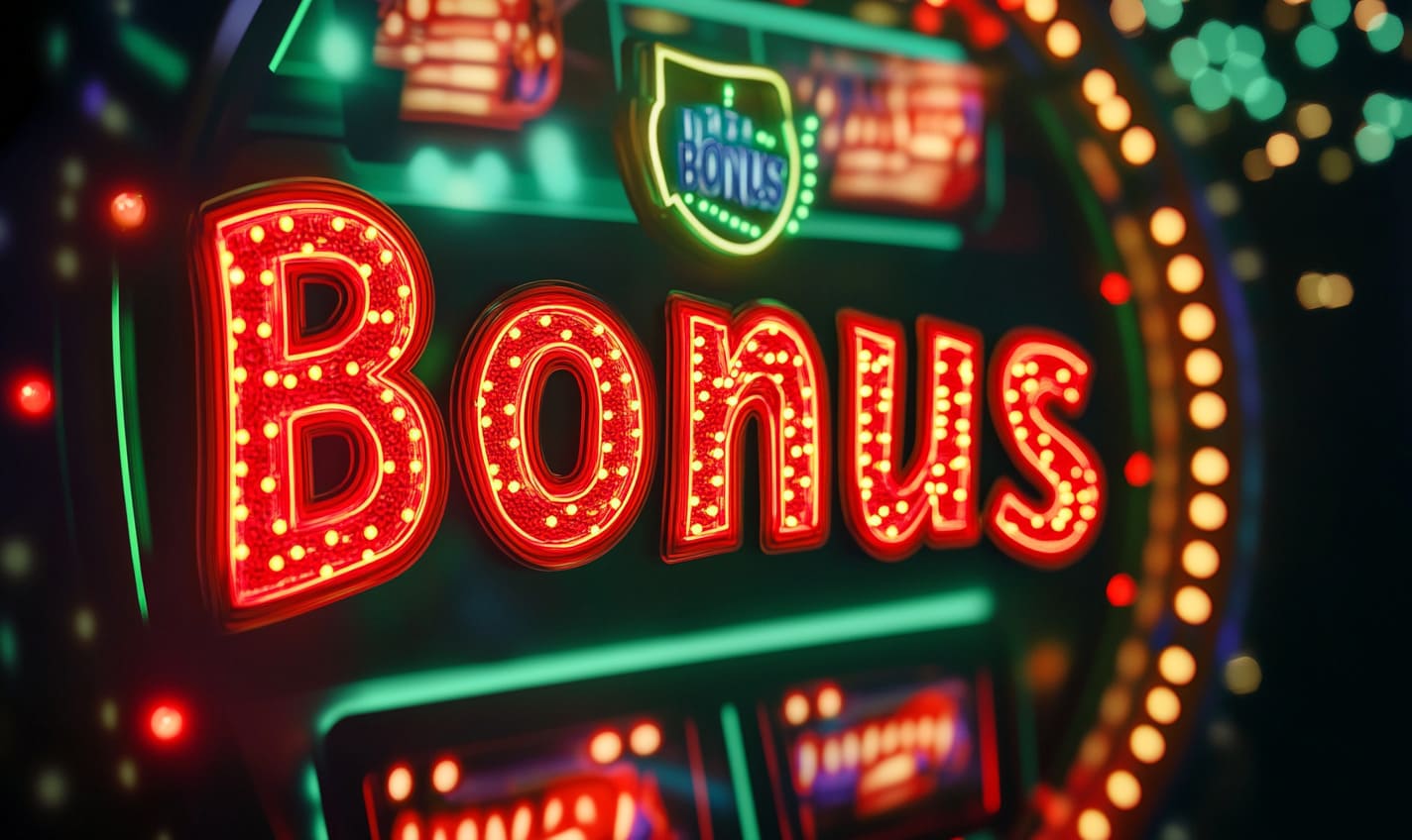 KELO24 Casino Bonus Policy
                              