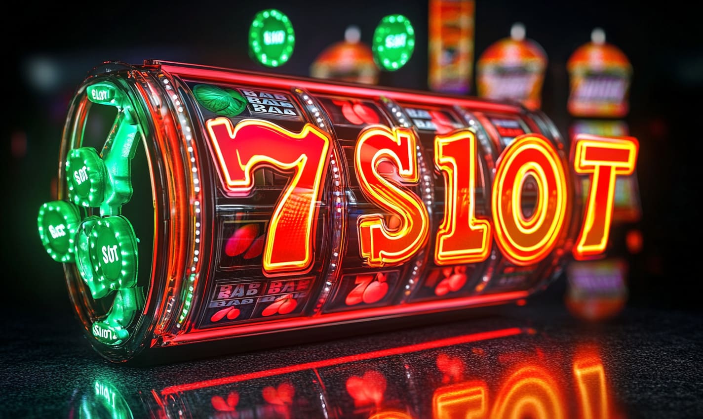 Slots Features at KELO24 Casino
                              